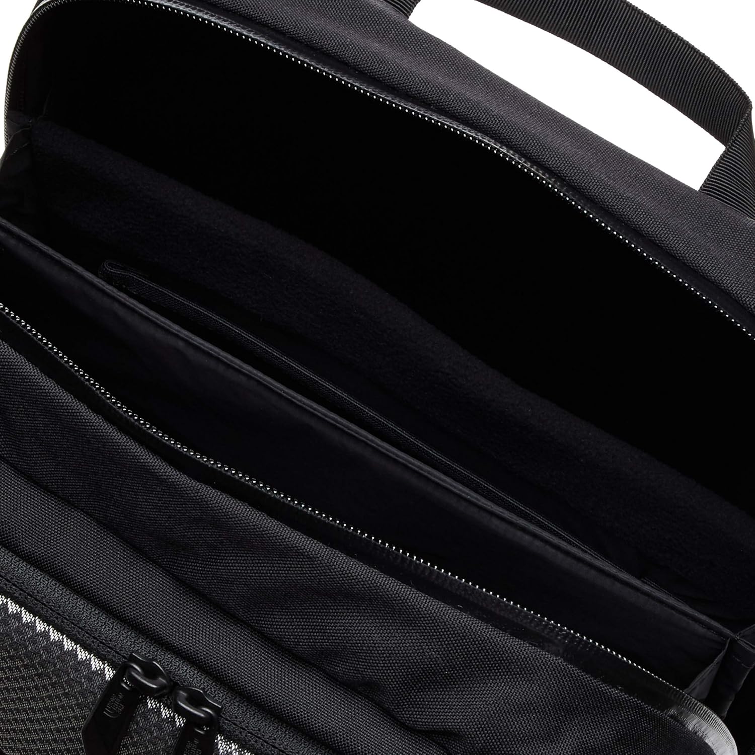 Amazon Co Jp ザノースフェイス リュック Shuttle Daypack Slim Se ブラック シューズ バッグ