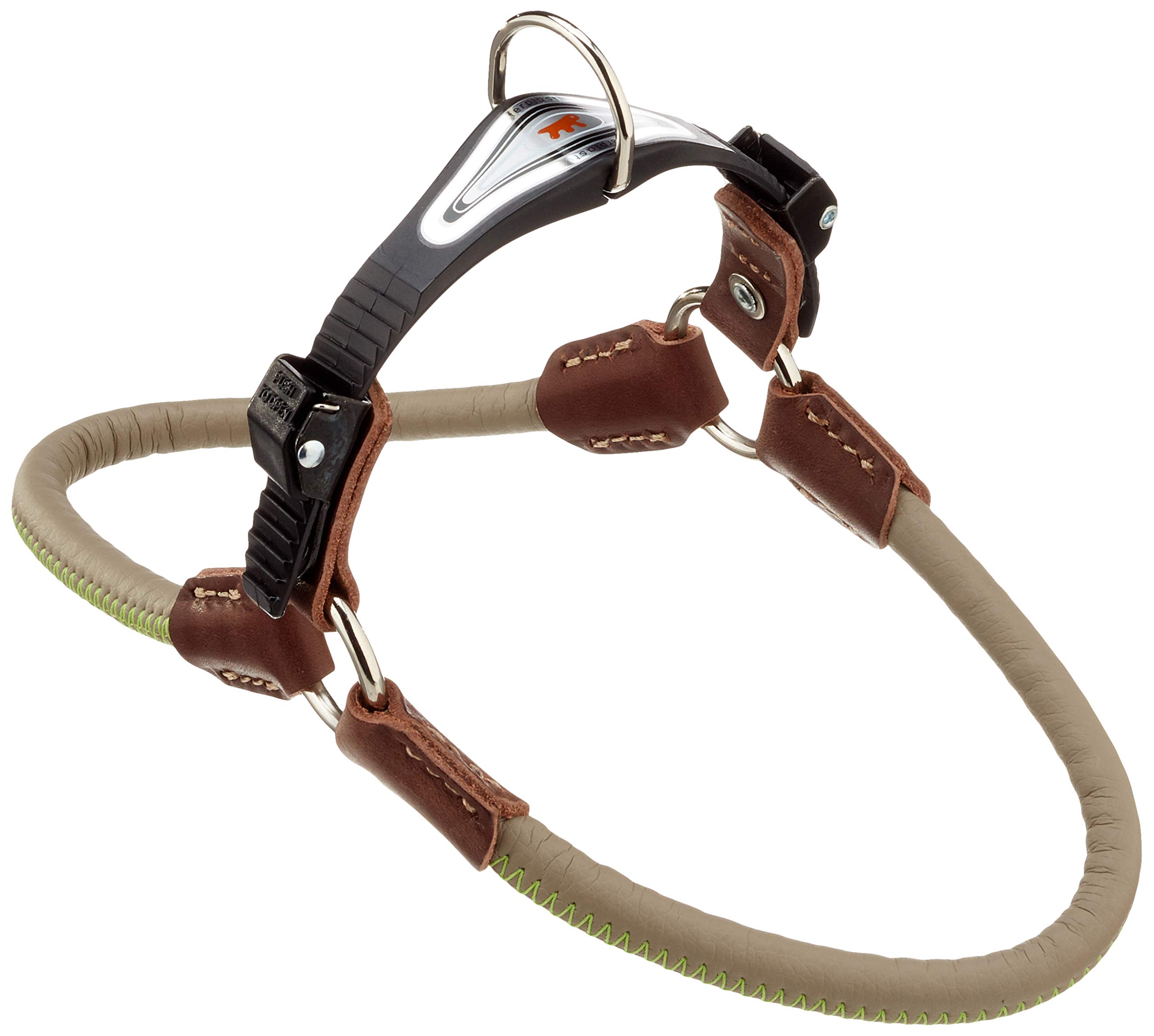 Ferplast Pet Items, Black, One Size