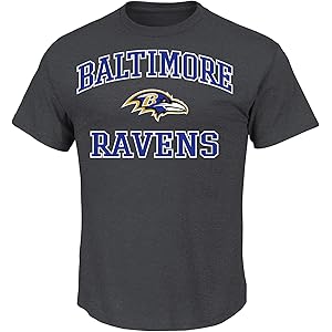 baltimore ravens spirit jersey