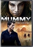The Mummy (2017)