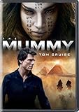 The Mummy (2017)