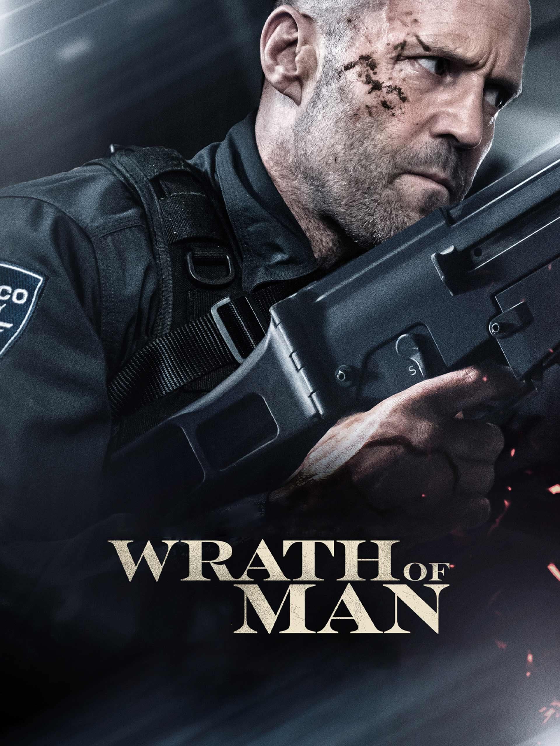 Watch Wrath Of Man | Prime Video