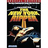 The New York Ripper (Special Edition)