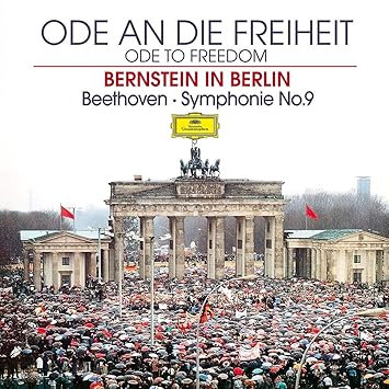 Beethoven: Symphony No. 9 in D Minor, Op. 125