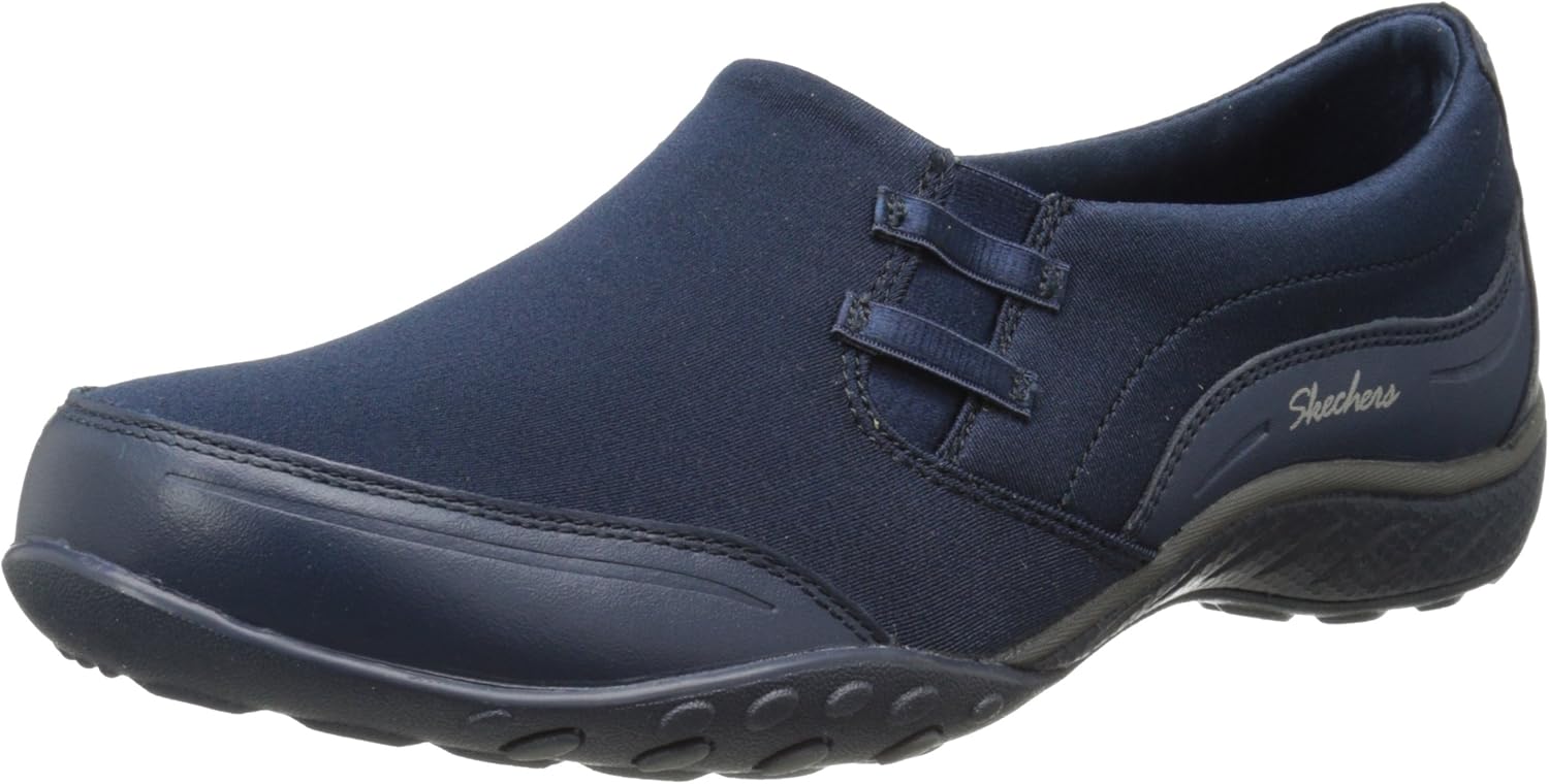 Womens skechers relaxed fit breathe easy forever young Clearance