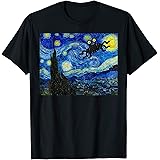 FSM Flying Spaghetti Monster Pastafarian Atheist T-shirt