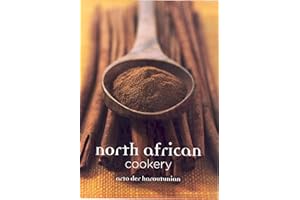 North African Cookery