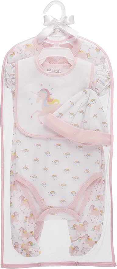 sweet layette
