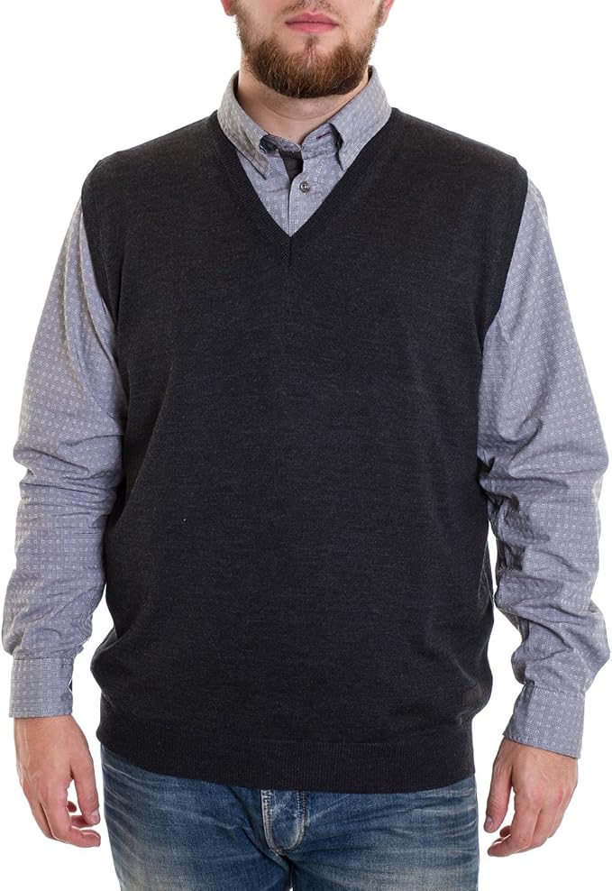 Amazon pull homme grande taille Clearance