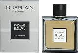 Guerlain L'Homme Ideal Eau de Toilette for Men 100ml EDT Spray view 4