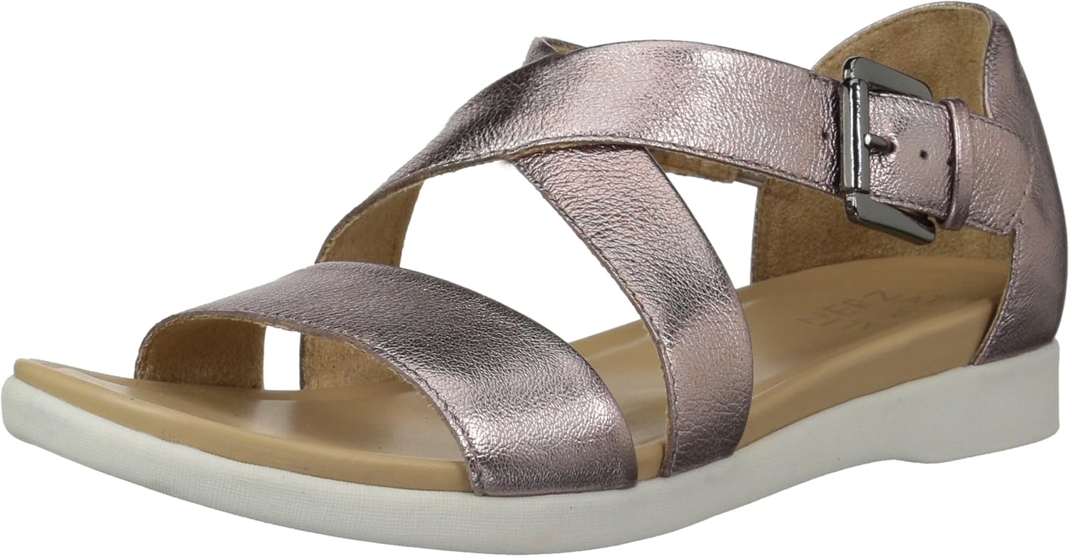 naturalizer elliott sandal