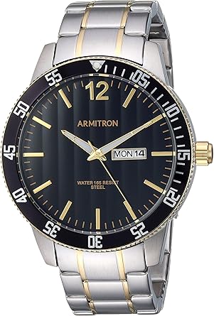 armitron illuminator