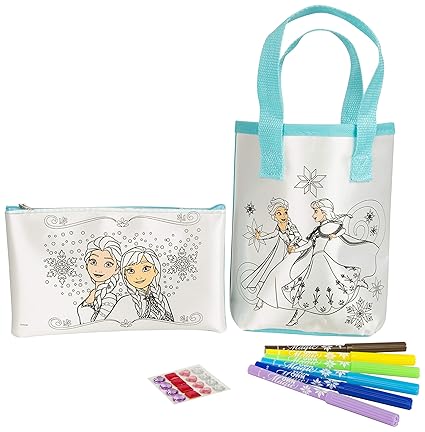 Colour Your Own Bag Set - DesaignHandbags Colour Your Own Bag Set - DesaignHandbags