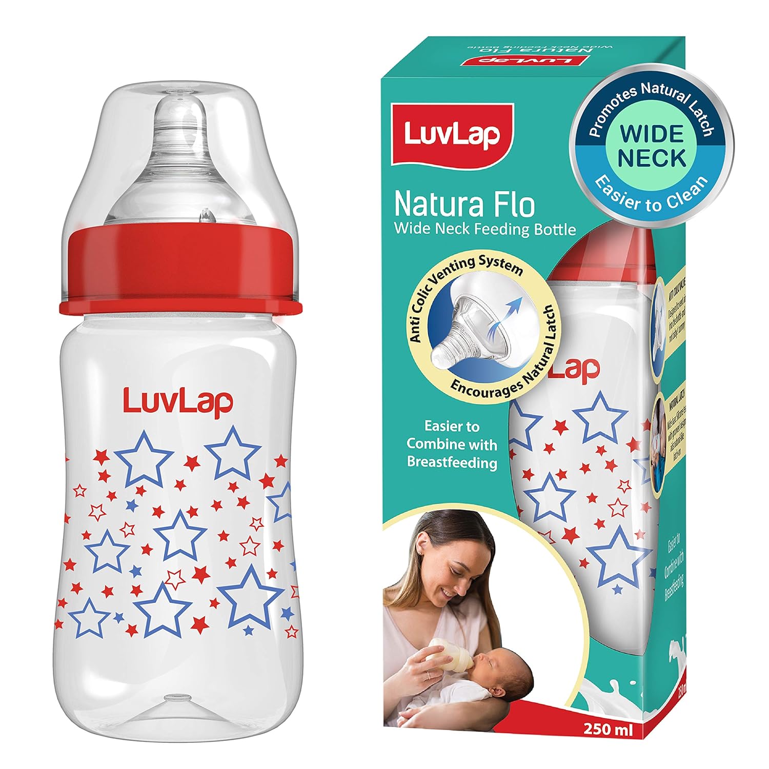 baby flo bottle