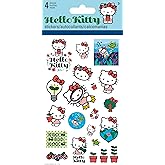 Sanrio - Hello Kitty 21 - Spring Standard Stickers - 4 Sheet