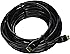 Monoprice Certified Premium High Speed HDMI Cable, 20ft
