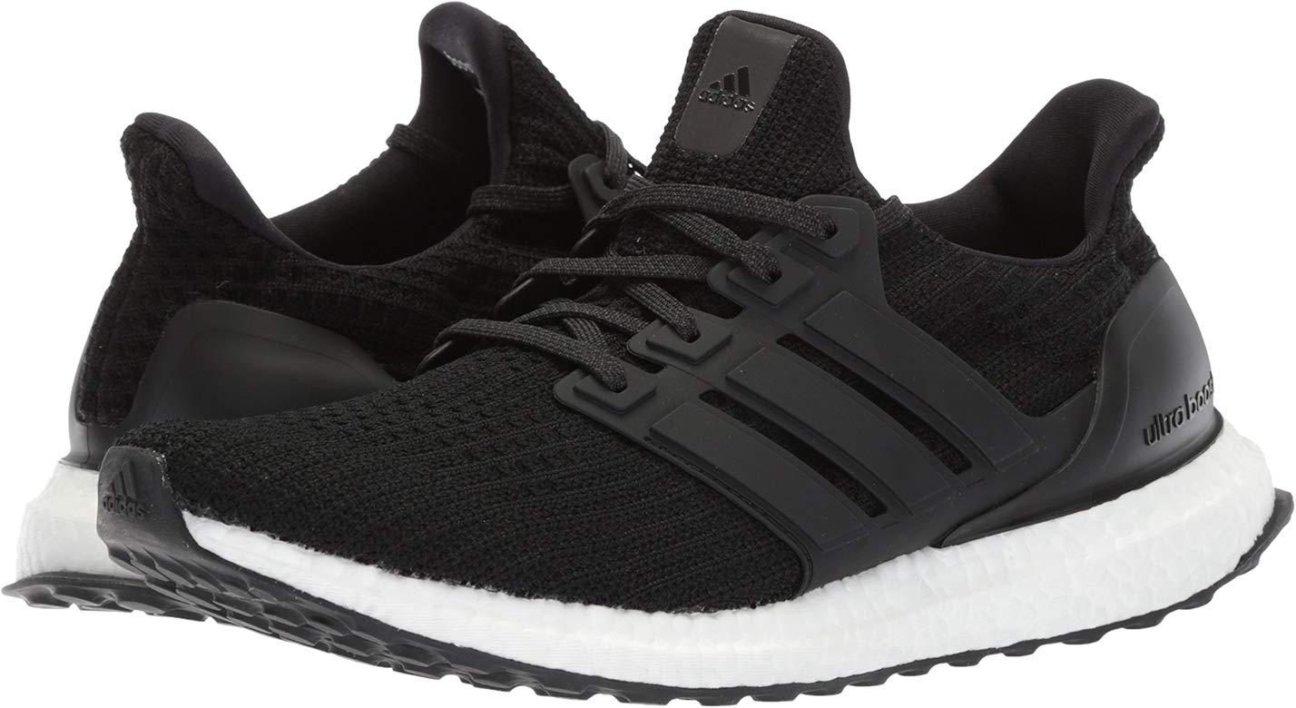 adidas men's ultraboost road running shoe