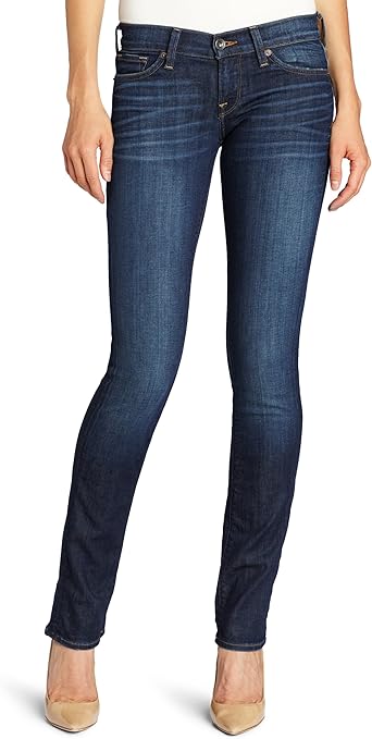 lucky brand charlie straight