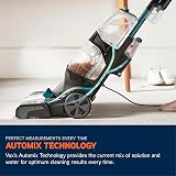 Vax Platinum SmartWash Pet-Design Carpet Cleaner 1200W Grey view 9