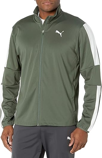 puma dry cell jacket
