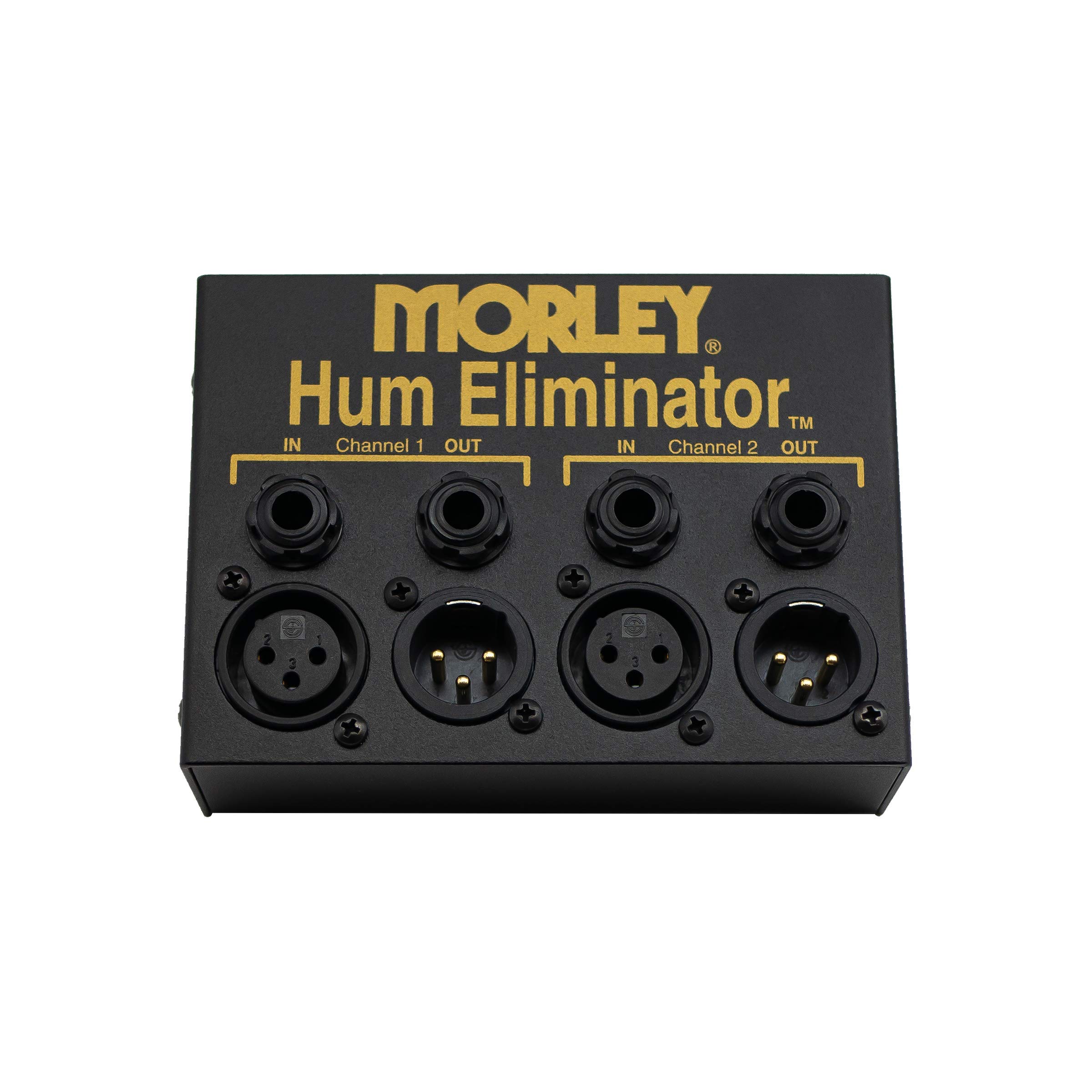 MORLEY MHE HUM Eliminator