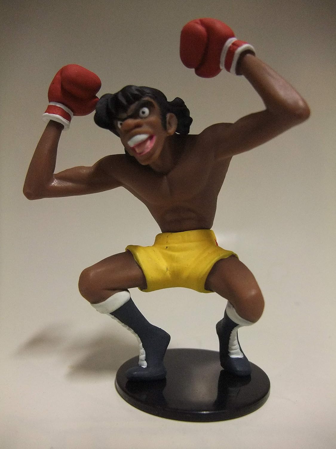 Sr シリーズ ファイティング コレクション あしたのジョー２ 編 ハリマオ ユージンyujin おもちゃ おもちゃ Amazon