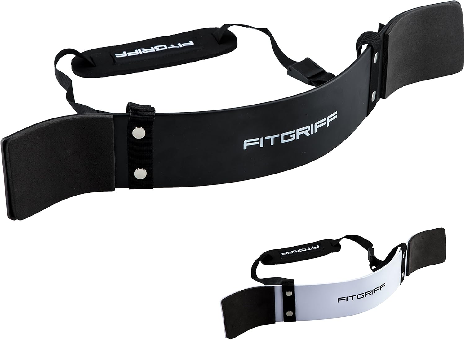 Premium Arm Blaster Biceps Isolator + Correas De Levant... | Cuotas Sin