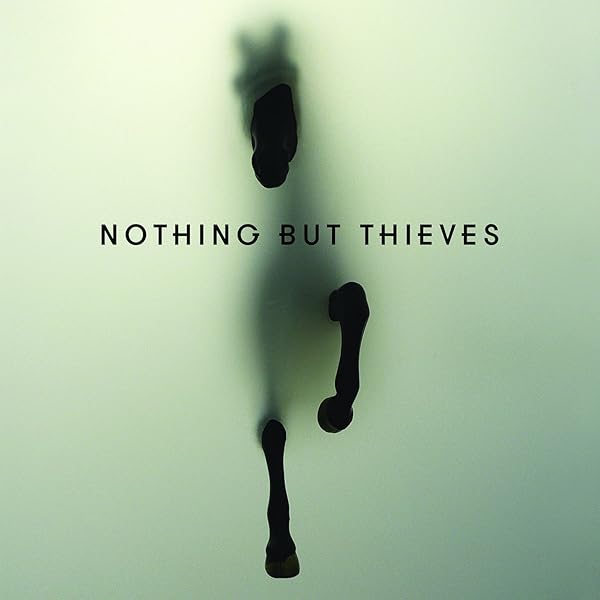 LP Nothing But Thieves Broken Machine 88985437031 RCA 未開封 /00260 Nothing But Thieves – Broken Machine – Vinyl (LP, Album), 2017