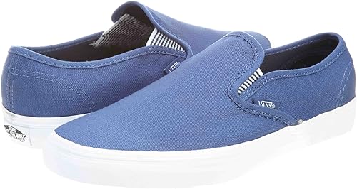 grey perforated vans