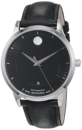 Movado 1881 Automatic