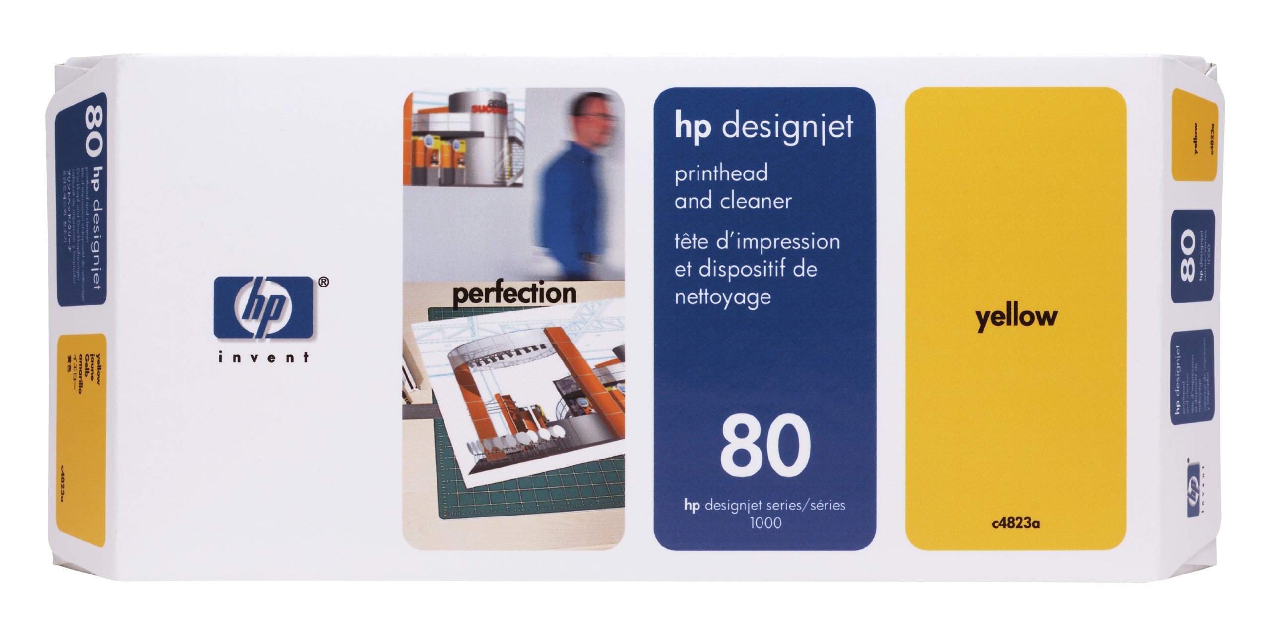 HP Original C5708A DDS-3 12/24 GB 4 mm Data Cartridge