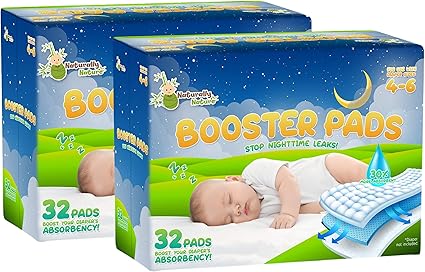 sposie booster pads target