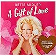 MIDLER, BETTE - GIFT OF LOVE