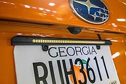 Xenon Depot Reverse light System, XTR LP License