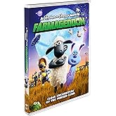 A Shaun The Sheep Movie: Farmageddon (2022)