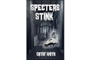 Specters Stink: An Indigenous Horror Comedy Short-Story