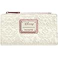 Loungefly Disney Princess Damask Debossed Wallet