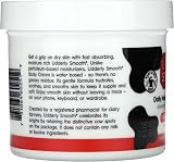 Udderly Smooth Udder Cream Skin Moisturizer 12 Ounce Jar Pack of 2 view 5