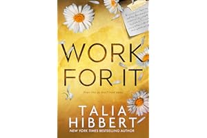 Work for It: A Small-Town MM Romance