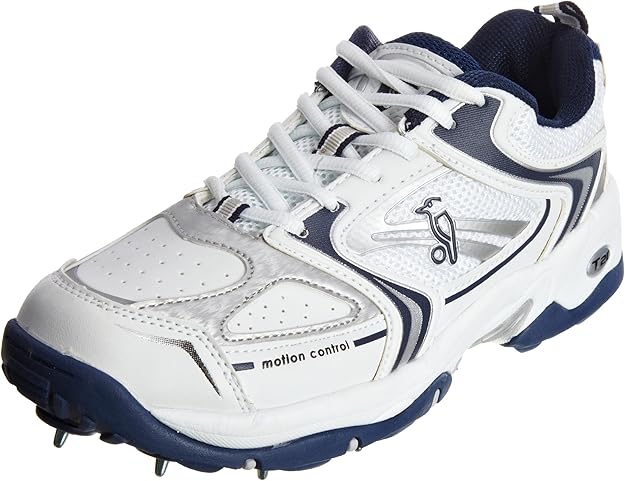 Kookaburra UnisexAdult Spirit Dual Spike Shoe Neutral Kookaburra UnisexAdult Spirit Dual Spike Shoe Neutral