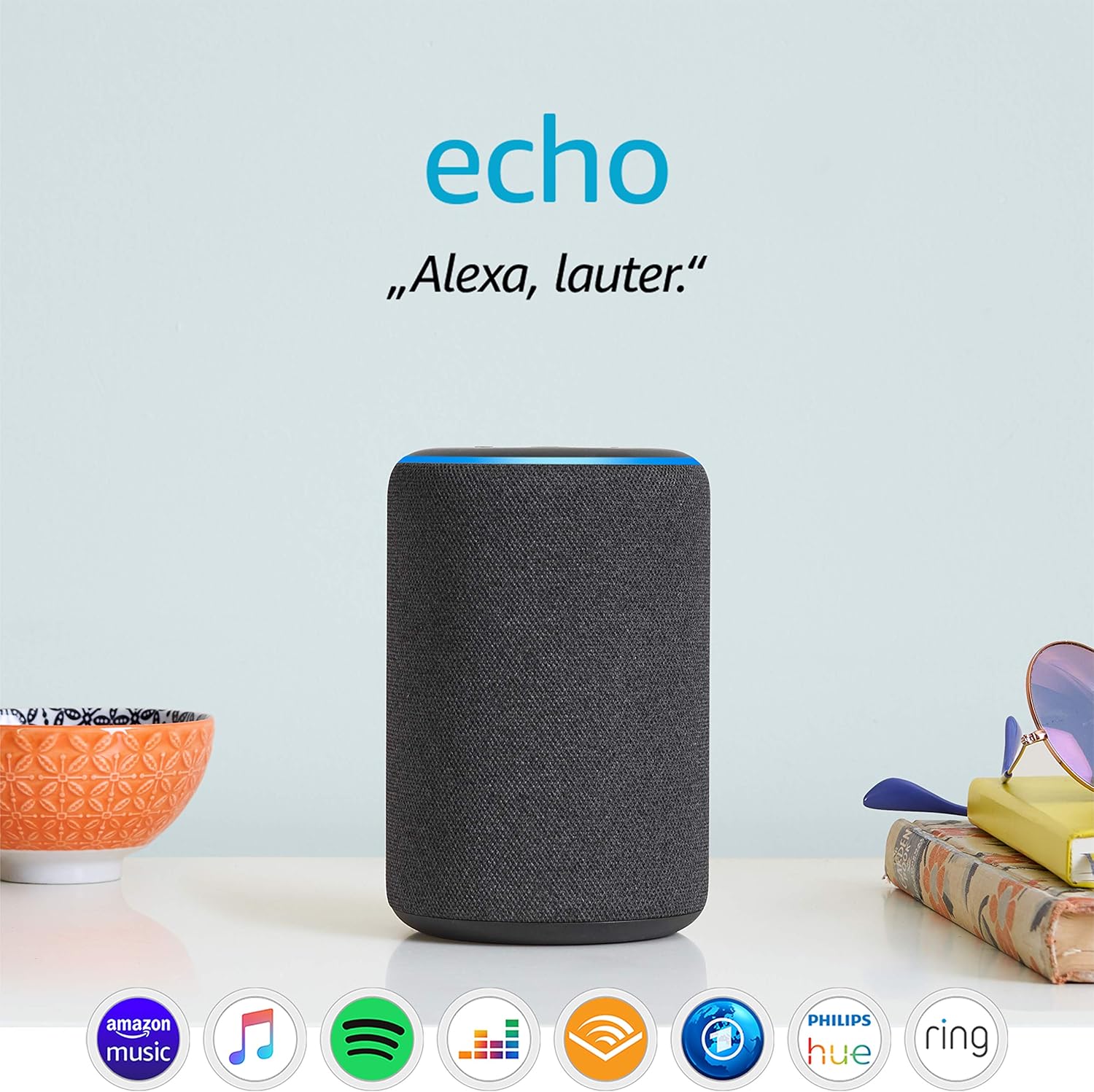 Amazon Echo (3. Generation)