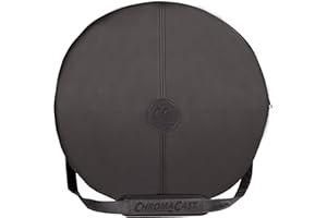 ChromaCast Pro Series 18-inch Bass Drum Bag