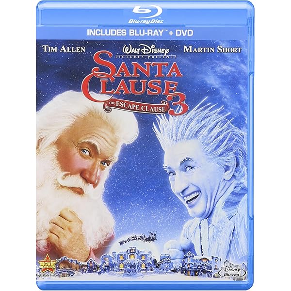 (未使用･未開封品)Santa Claus Is a Stinker [Blu-ray] Amazon.com: Santa Claus Is a Stinker (1982) ( Le père Noël