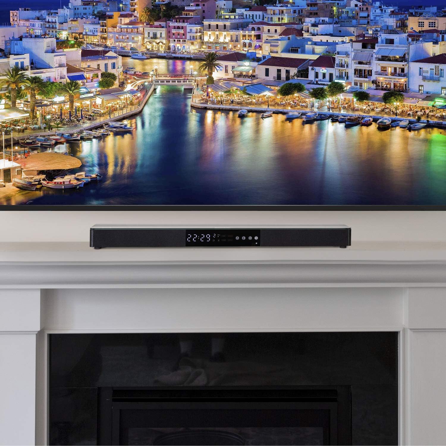 deco gear 31 soundbar