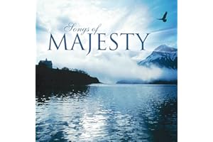 Songs of Majesty