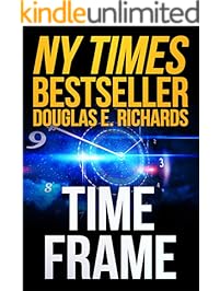 Time Frame (Split Second Book 2)
