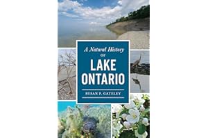 A Natural History of Lake Ontario