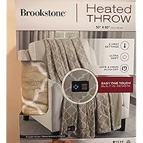 cordless heated blanket costco