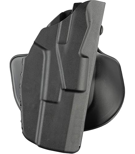 Amazon.com : Safariland Model 7378 7ts ALS Concealment Paddle and