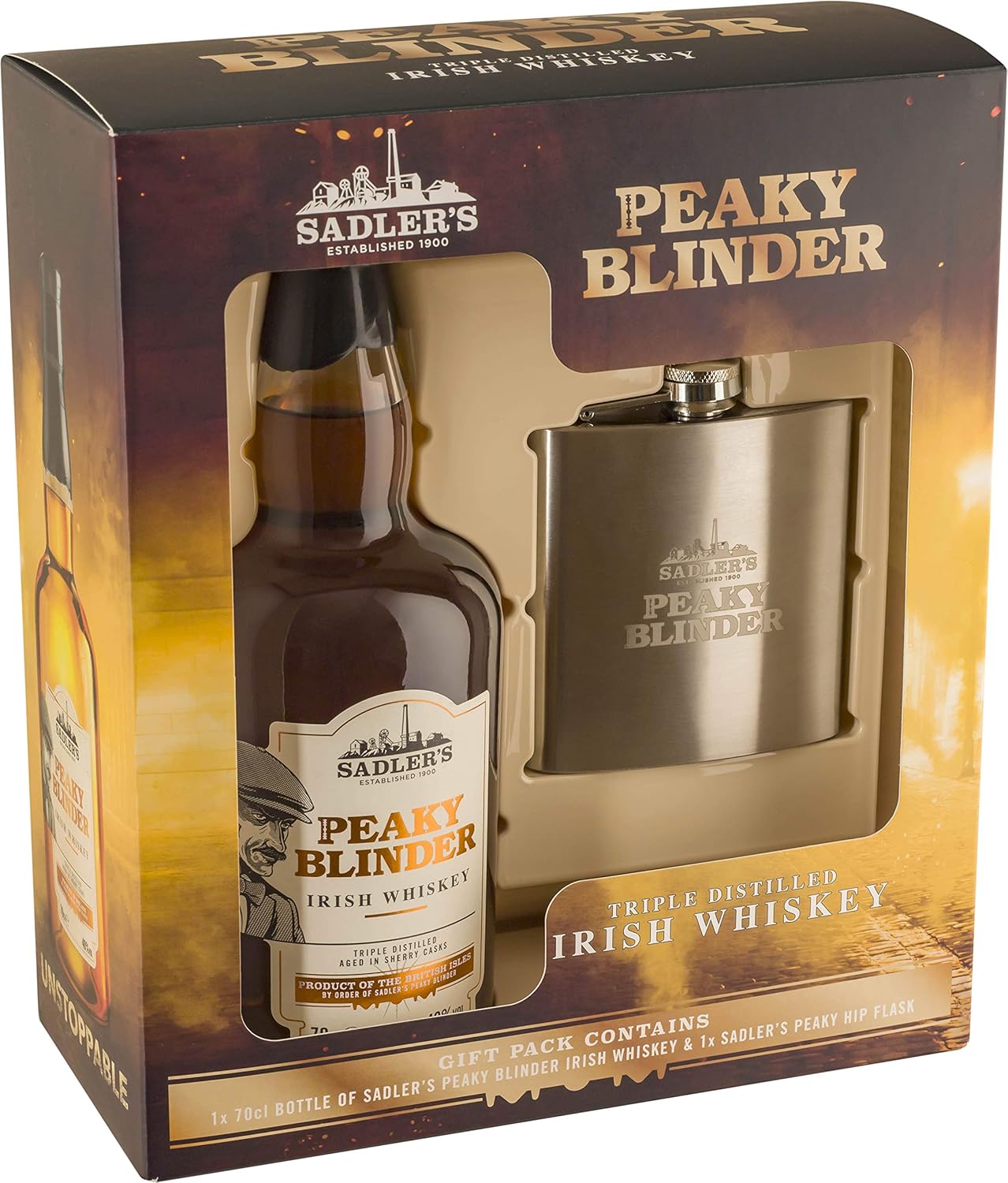 Peaky blinders pack Los mejores y más completos packs.